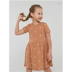 Платье Лето сердца на песочном