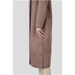 01-11713 Пальто женское демисезонное