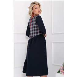284401 Bellovera Платье