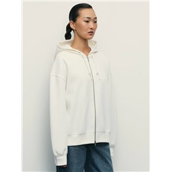 514923 ZARINA Толстовка