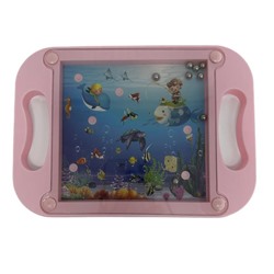 Игра Закати шарик 20*14см / пакет DZ-562