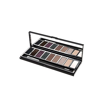 PUPA 040005005 Набор теней PUPART Eyeshadow palette Гламурные оттенки NEW!