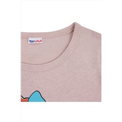 Футболка YOULALA #1022542