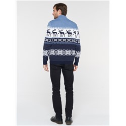 Свитер мужской 202-12237