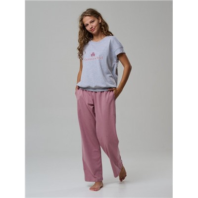 пижама/домашний костюм 4443-03 Новинка