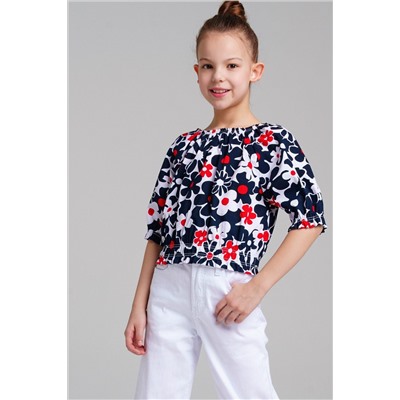 Блуза PLAYTODAY #976914