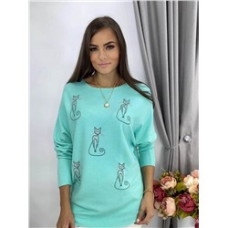 Джемпер, полувер 889009