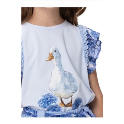 Футболка КАРАМЕЛЛИ #1031536