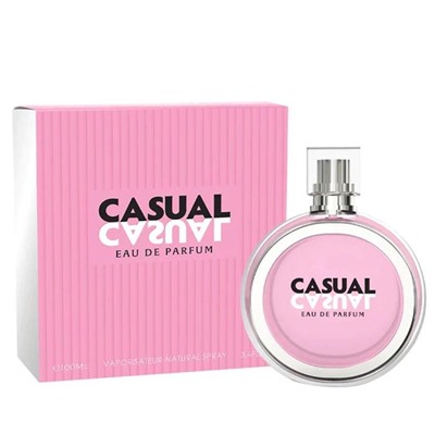 MILESTONE  CASUAL 100ml (Шанель тендер)/жен. M~