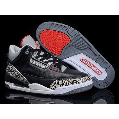 Nike Air Jordan 3 Retro