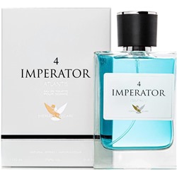 IMPERATOR  4 /муж. M~ (Диор Саваж)