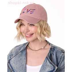 124032 BW Бейсболка женская (56-58)