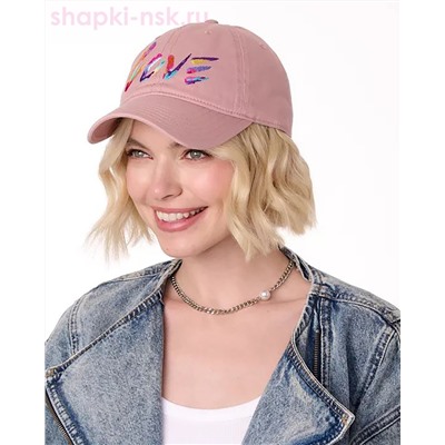124032 BW Бейсболка женская (56-58)