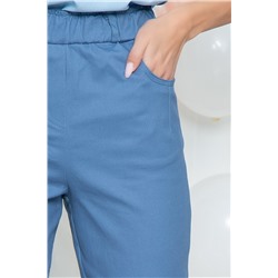 Брюки Моделос (джинс) Б5495