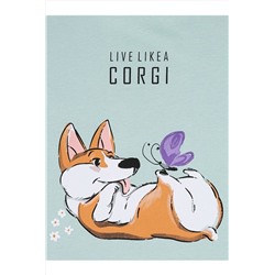 Платье АПРЕЛЬ #841874