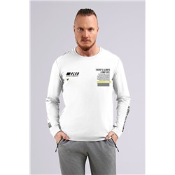 Лонгслив CLEVER #1048027