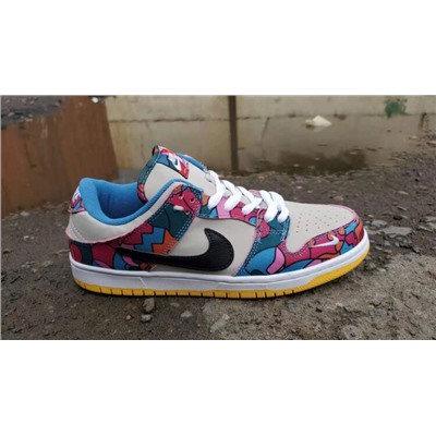 Nike Sb Dunk Low Pro