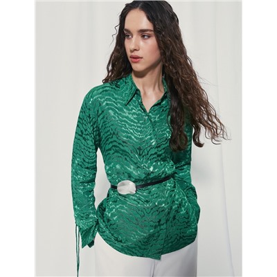 399597 ZARINA Блузка