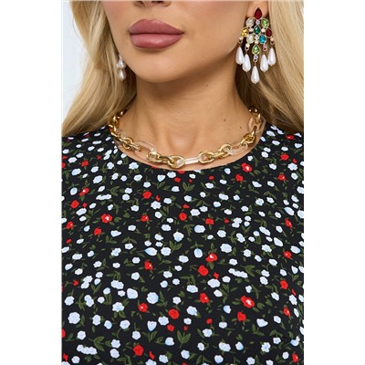 416689 Bellovera Платье