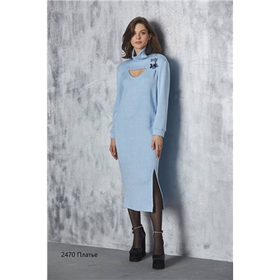 NiV NiV fashion 2470, Платье