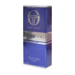 TACCHINI OZONE BLUE SPIRIT men 30ml edt