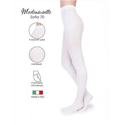 429702 Mademoiselle Колготки