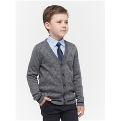 Жакет для мальчиков 183-7094