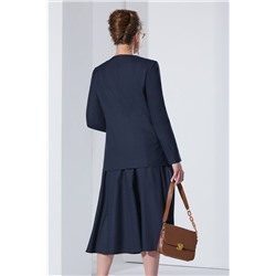 Lissana 4446, Блуза,  Юбка,  Жакет