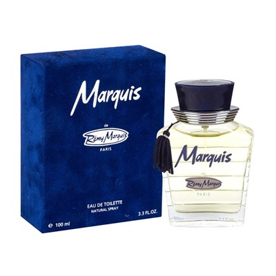REMY  MARQUIS /муж. M~