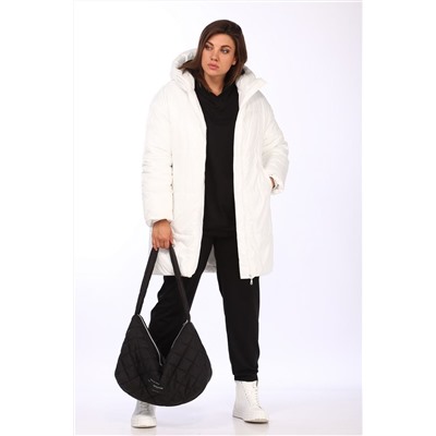 Lady Secret 6353 белый, Куртка