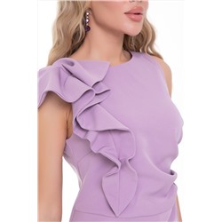 Платье Роскошное (лаванда)