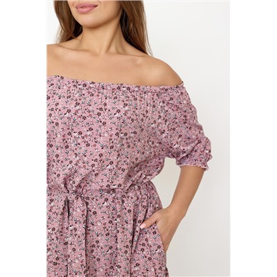 338512 Lika Dress Платье