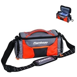 Сумка Рыболовная С Коробками Flambeau Ritual 30D Tackle Bag