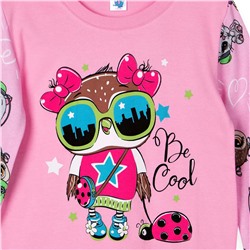 Пижама Elephant kids для девочки