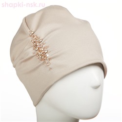 81/2 Шапка женская (54-56)