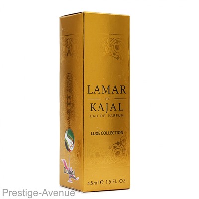 Компактный парфюм Kajal Lamar edp unisex 45 ml