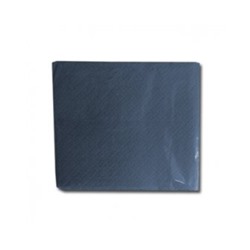 Салфетка Восход 25*25 (50шт) Голубая (60)
