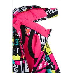 Комбинезон PLAYTODAY #918104