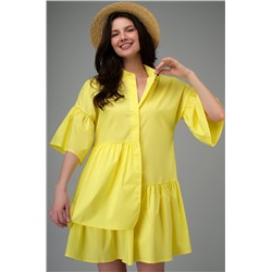 Женское летнее платье Happyfox