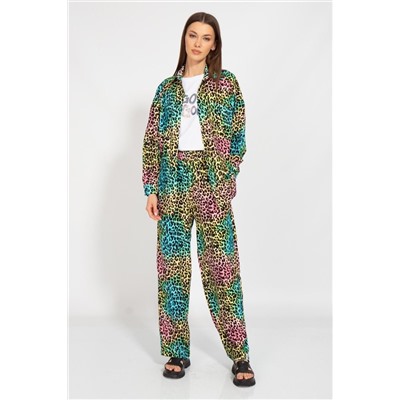 Kivviwear 31263127.02, Брюки,  Рубашка