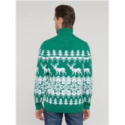 Свитер мужской 202-12208