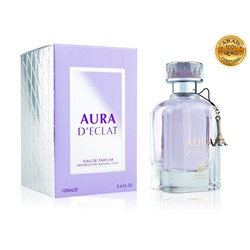 AL HAMBRA  AURA D`ECLAT (Ланвин Эклат Дарпеж) 100ml edp/жен. М~