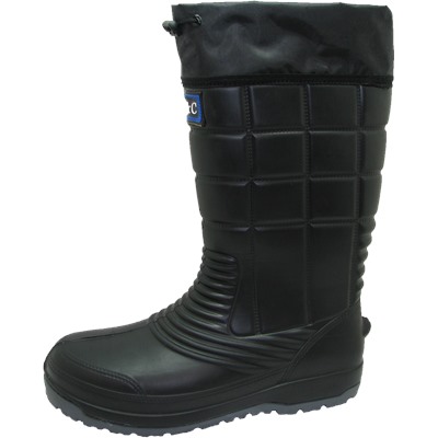 Сапоги LC из ЭВА, мужские, утепл(мех), с манжетой,ассор.короб - 8 пар (41/42-2,43-2,44-2,45/46-2)