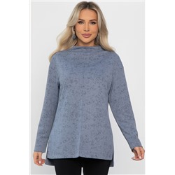 Свитшот Аруна (джинс) Б14293-1М