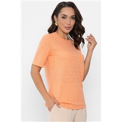 Футболка Нэсти (оранжевая) Б14077-10М