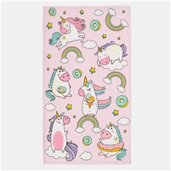 Набор "Kitchen star" полотенце 40х73см, саржа 190гр/м2, формочки для печенья