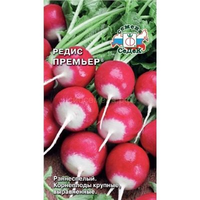 Редис Премьер (Седек)