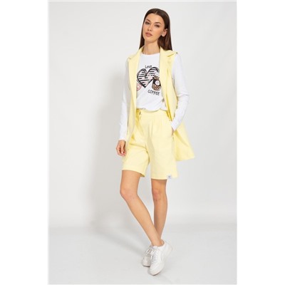 Kivviwear 40673071.15, Жилет,  Шорты