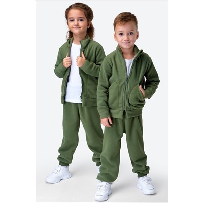 Детский флисовый костюм Happyfox