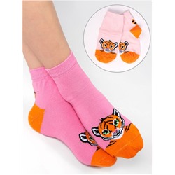 Носки Игла для девочки